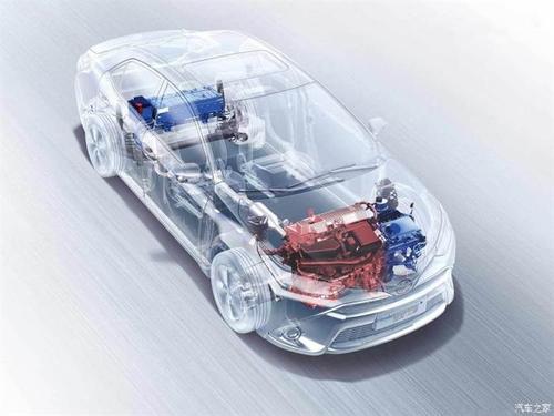 日本电装是日本最大的汽车零部件生产商,主要产品包括发动机系统,空调